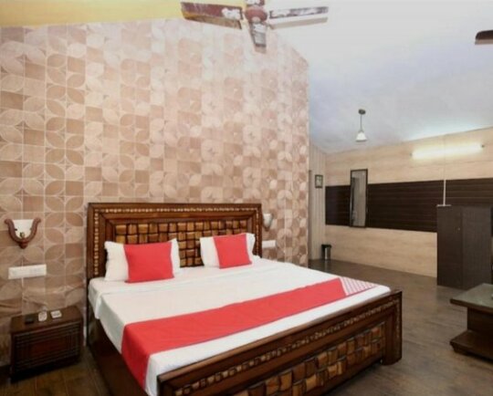 Panchsheel Dhaba Hotel - Photo2