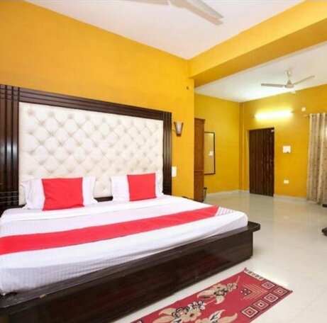 Panchsheel Dhaba Hotel - Photo3