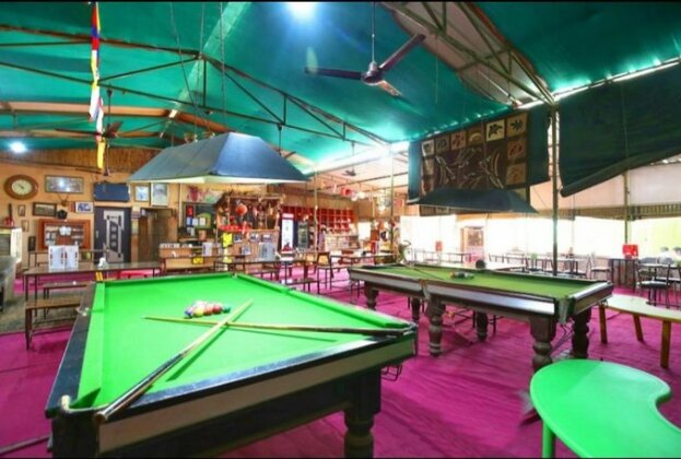 Panchsheel Dhaba Hotel - Photo4