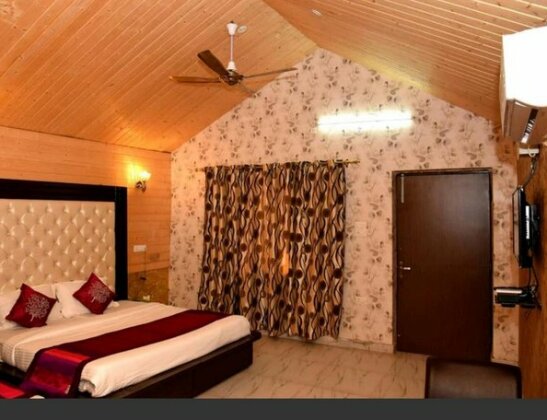 Panchsheel Dhaba Hotel - Photo5