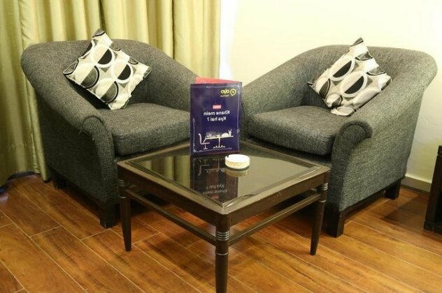 Parbhat Inn Panchkula - Photo2