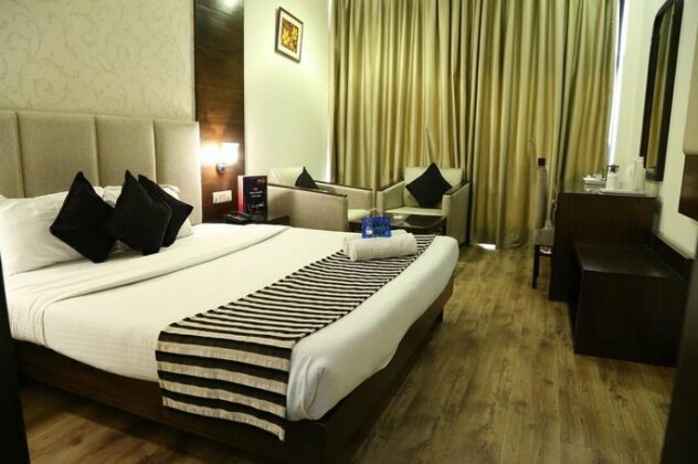 Parbhat Inn Panchkula - Photo3