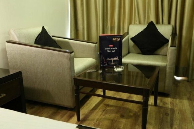 Parbhat Inn Panchkula - Photo4