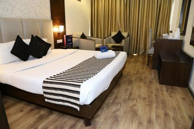 Parbhat Inn Panchkula - Photo5