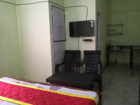 Pinjore Holiday Home - Photo4
