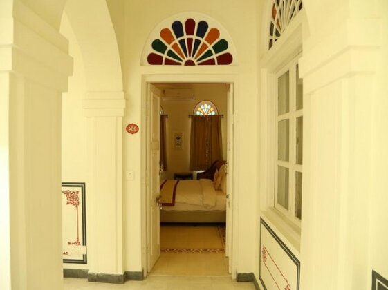 Ramgarh Heritage - Photo2