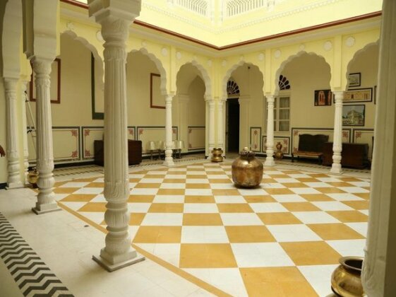 Ramgarh Heritage - Photo3