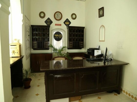 Ramgarh Heritage - Photo4