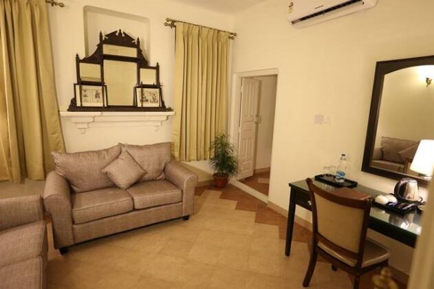 Ramgarh Heritage - Photo5