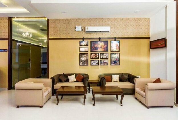 Redwood Resorts - Photo2