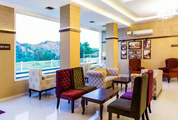 Redwood Resorts - Photo3
