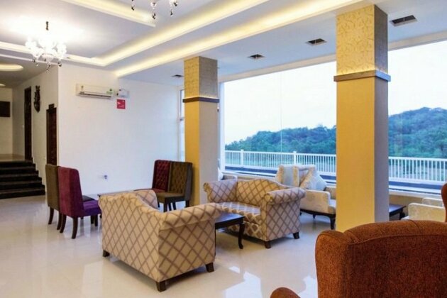 Redwood Resorts - Photo4