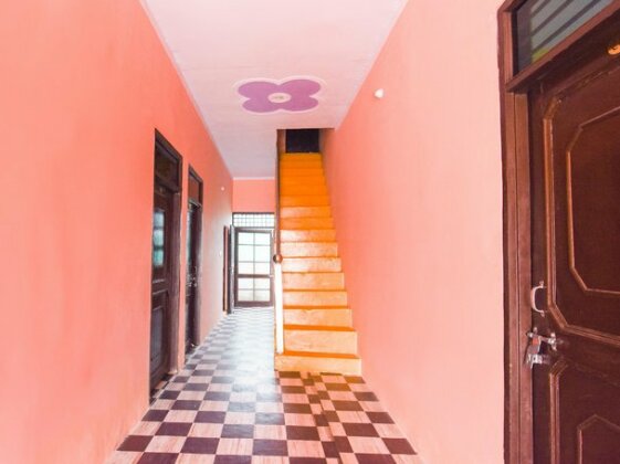 SPOT ON 61750 Hotel Sitara - Photo3