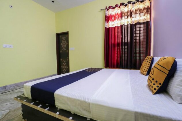 SPOT ON 65252 Raipurani Guest House - Photo2