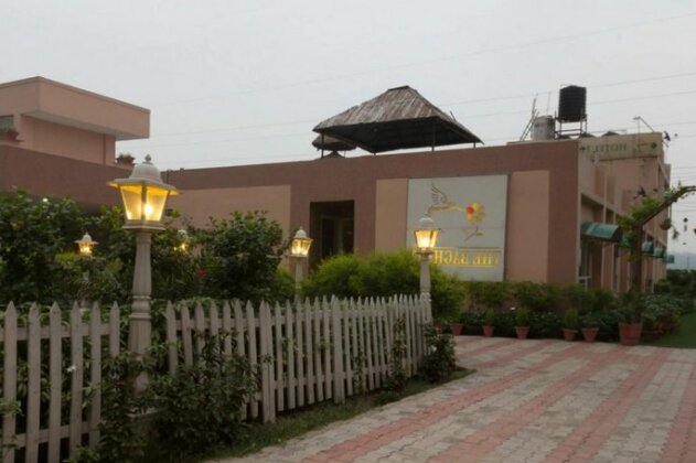 The Baghban Hotel and Resorts - A Swarn Group Venture - Photo2