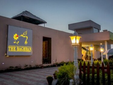 The Baghban Hotel & Resort Baddi