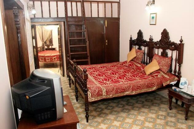 The Fort Ramgarh - Photo2