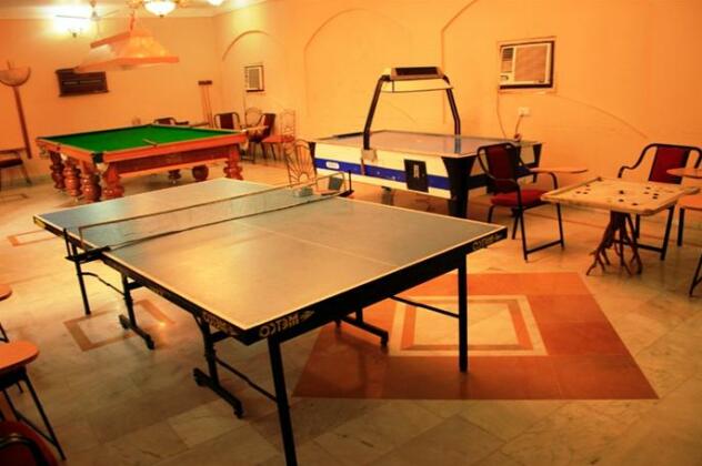 The Fort Ramgarh - Photo3