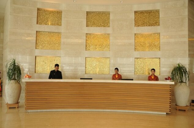 The Lalit Chandigarh - Photo4