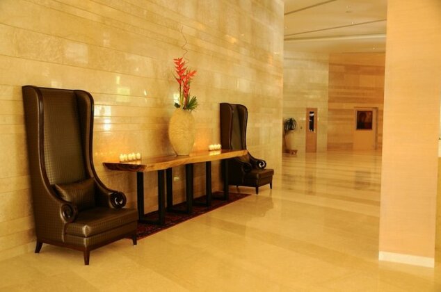 The Lalit Chandigarh - Photo5