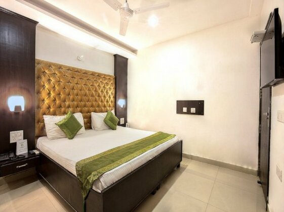 Treebo Chandigarh Grand - Photo5