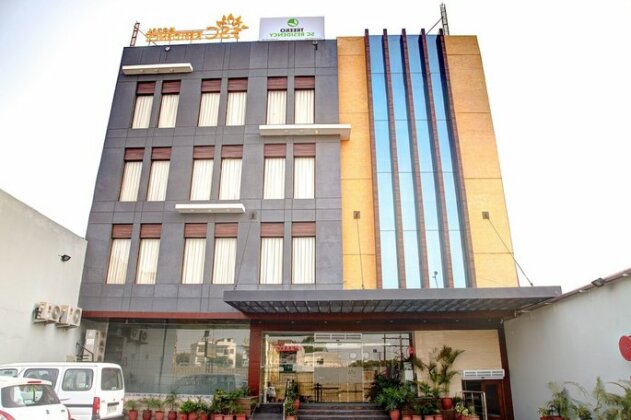 Treebo Hotel S C Residency