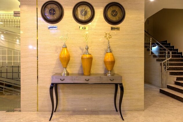 Treebo Hotel S C Residency - Photo3