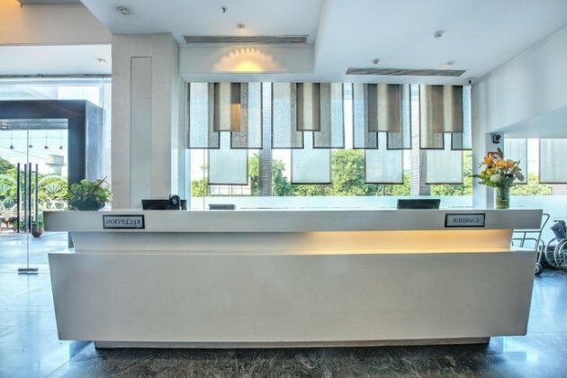 Treebo Western Court Panchkula - Photo4