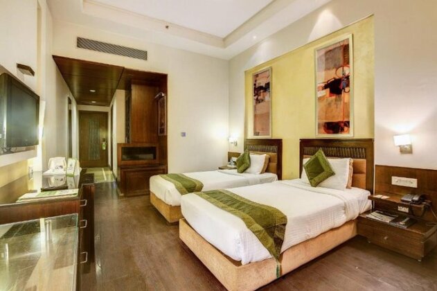 Treebo Western Court Panchkula - Photo5