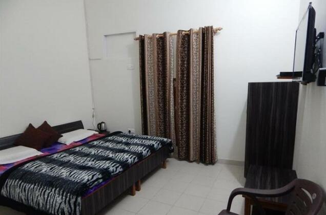 UV Resort - Photo3