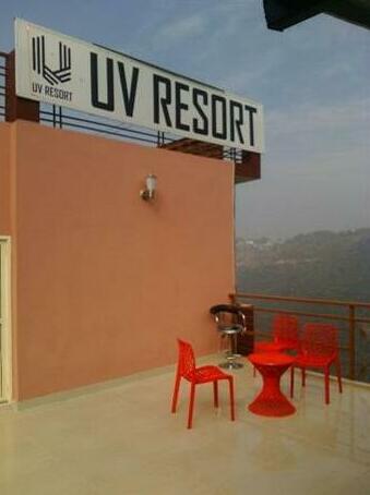 UV Resort