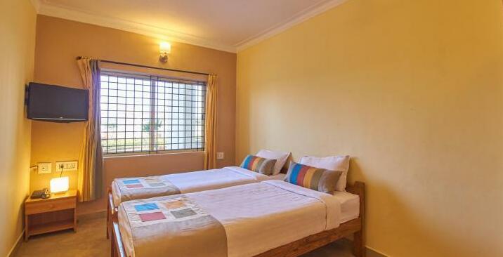 Stay Simple Brindavan Hotel - Photo2