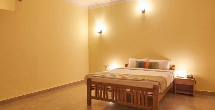 Stay Simple Brindavan Hotel - Photo5