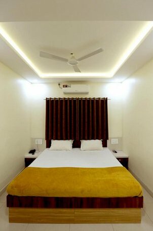 Ajinkya Lodge - Photo2