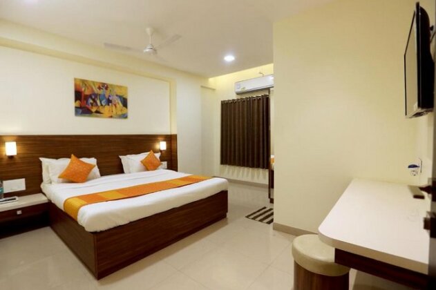 Ajinkya Lodge - Photo3