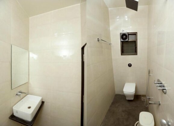 Ajinkya Lodge - Photo4