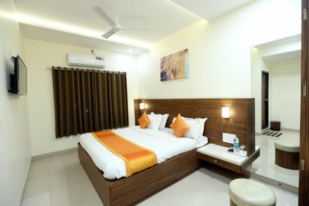 Ajinkya Lodge - Photo5