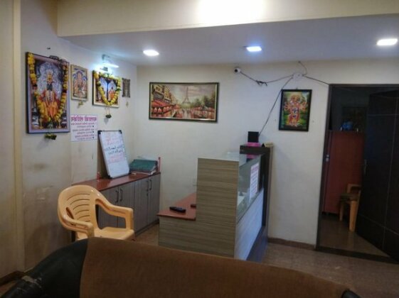 Balaji Lodging - Photo2