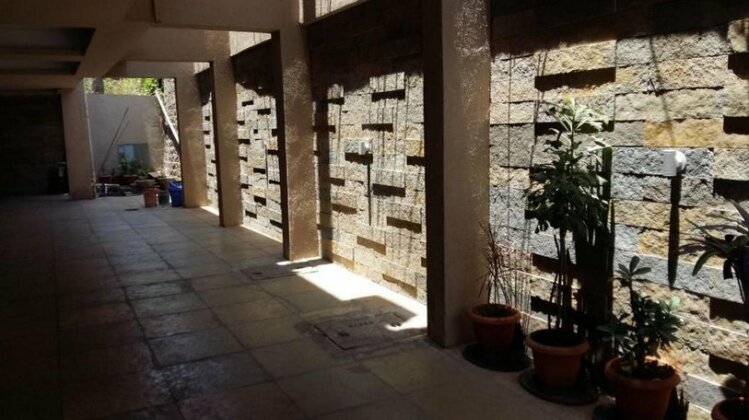 Pandharinath Lodge - Photo2
