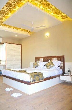 Prabhu Residency - Photo2
