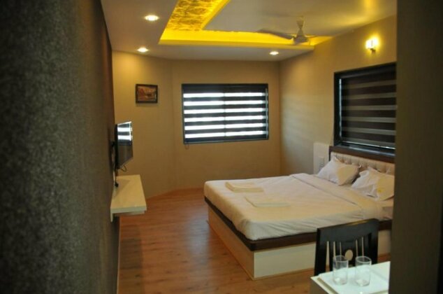 Prabhu Residency - Photo4