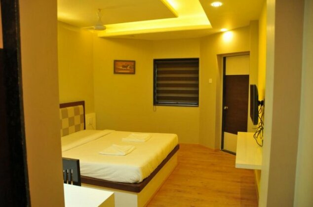 Prabhu Residency - Photo5