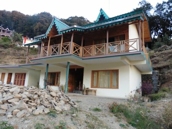 Green Valley Birding Lodge