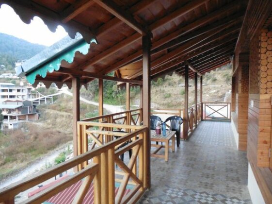 Green Valley Birding Lodge - Photo2