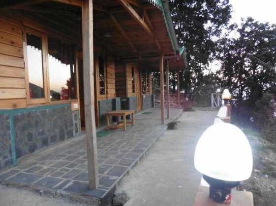 Green Valley Birding Lodge - Photo5