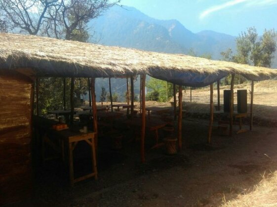 Hidden Valley Camp - Photo5