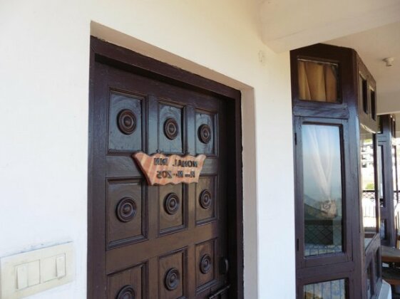 Hotel Monal Inn - Photo4