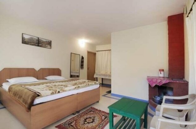 J Resort Pangot Nainital - Photo2