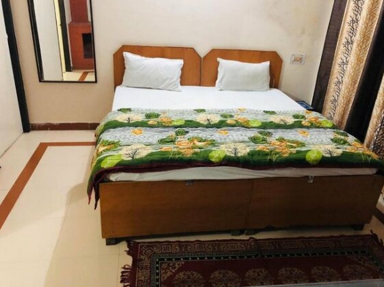 J Resort Pangot Nainital - Photo3