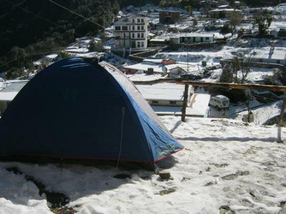 Janardan Resort Churaini - Photo3
